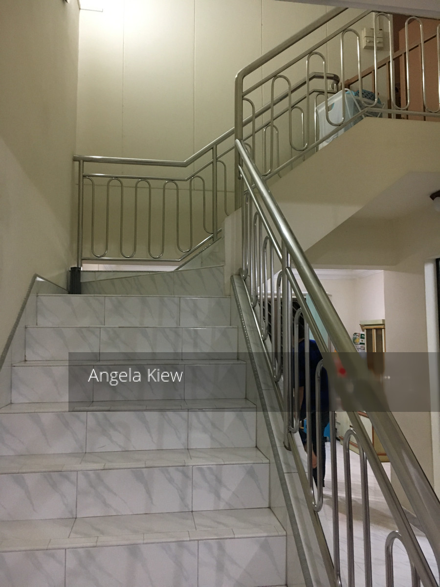 Blk 430 Hougang Avenue 6 (Hougang), HDB Executive #154517242